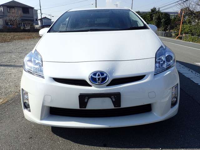 トヨタ プリウス １．８ Ｓ H23年 (近畿) 99