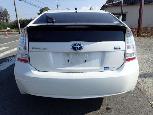 トヨタ プリウス １．８ Ｓ H23年 (近畿) 99