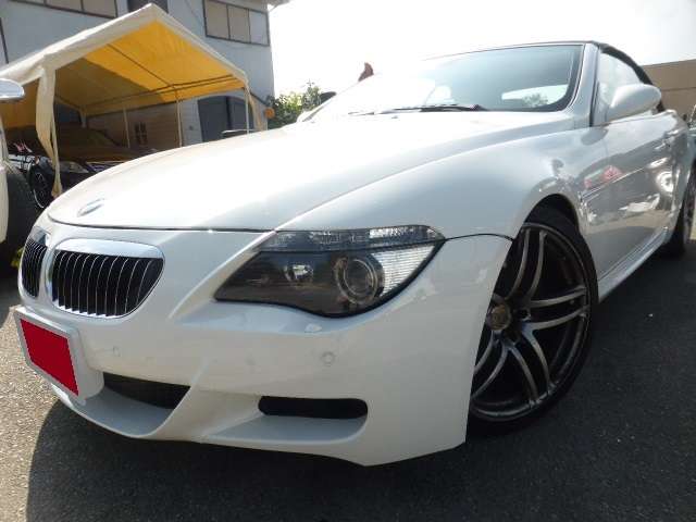 ＢＭＷ ６シリーズ ６４５ＣＩ H17年 (近畿) 99