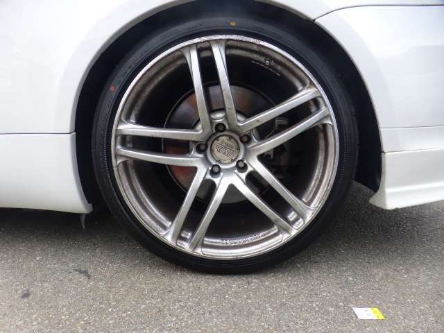 ＢＭＷ ６シリーズ ６４５ＣＩ H17年 (近畿) 99