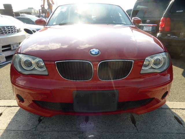 ＢＭＷ １シリーズ １１６ｉ H17年 (近畿) 99