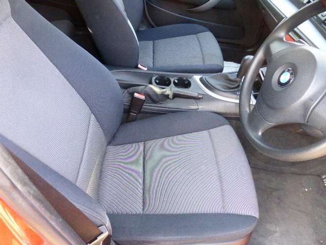 ＢＭＷ １シリーズ １１６ｉ H17年 (近畿) 99