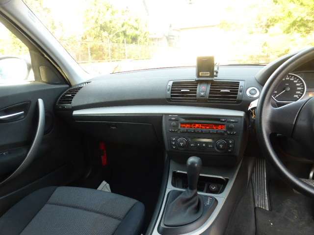 ＢＭＷ １シリーズ １１６ｉ H17年 (近畿) 99