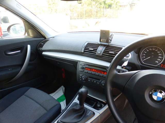 ＢＭＷ １シリーズ １１６ｉ H17年 (近畿) 99