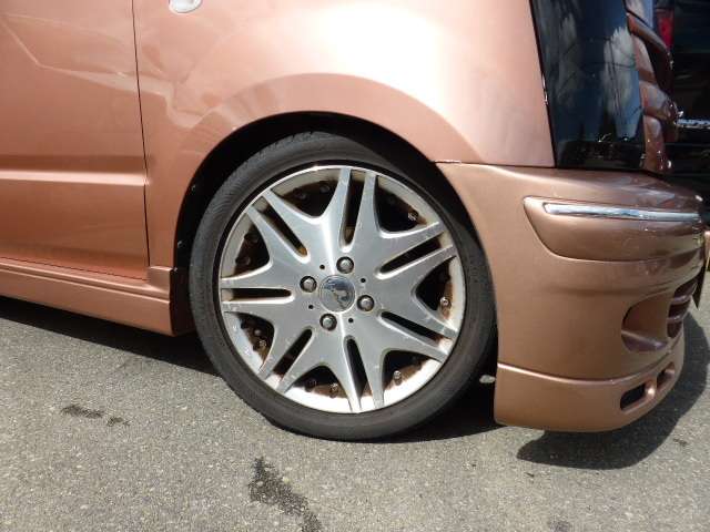 スズキ ワゴンＲ ６６０ ＦＸ H19年 (近畿) 99