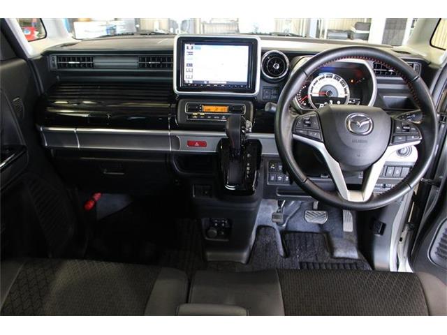 マツダ フレアワゴン ６６０ カスタムスタイル ハイブリッド ＸＳ R3年 (中国) 99