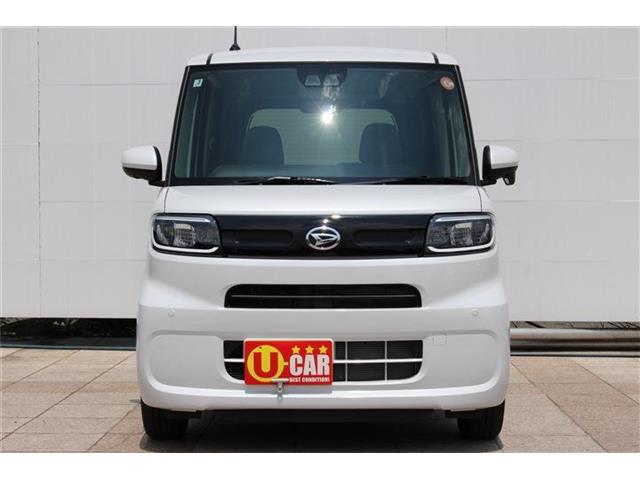 ダイハツ タント ６６０ Ｘ R7年 (中国) 99