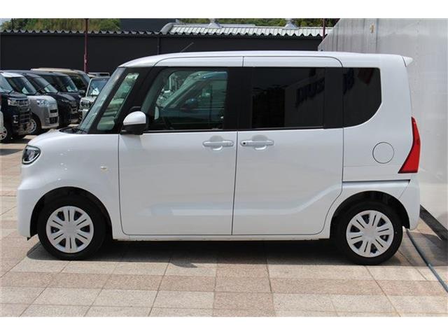 ダイハツ タント ６６０ Ｘ R7年 (中国) 99