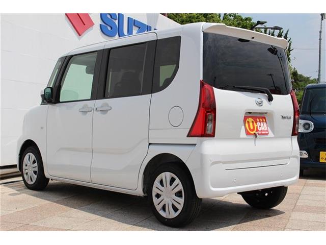 ダイハツ タント ６６０ Ｘ R7年 (中国) 99