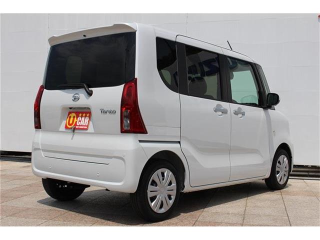 ダイハツ タント ６６０ Ｘ R7年 (中国) 99