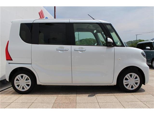 ダイハツ タント ６６０ Ｘ R7年 (中国) 99