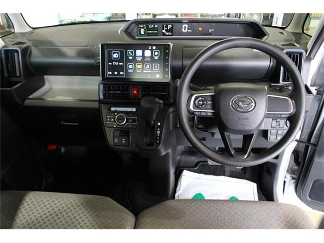 ダイハツ タント ６６０ Ｘ R7年 (中国) 99