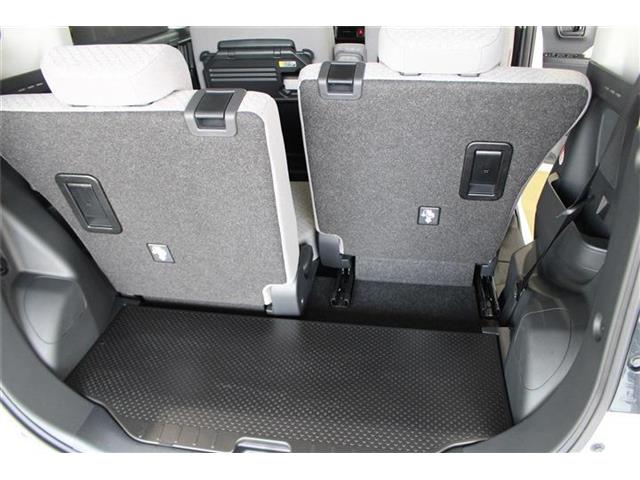 ダイハツ タント ６６０ Ｘ R7年 (中国) 99