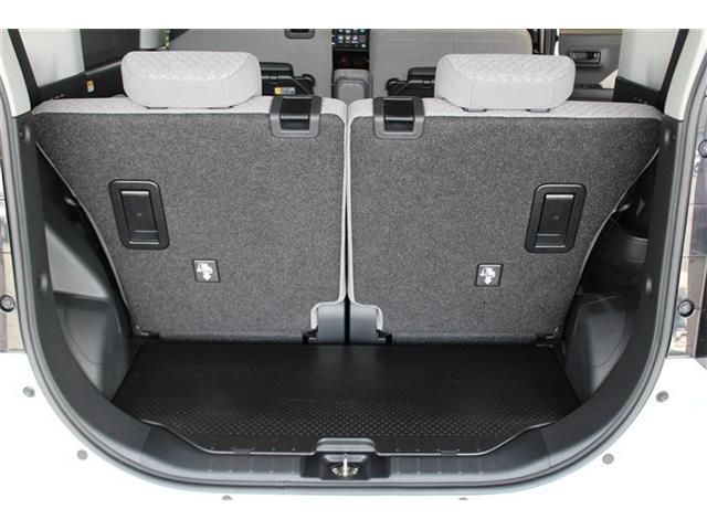 ダイハツ タント ６６０ Ｘ R7年 (中国) 99