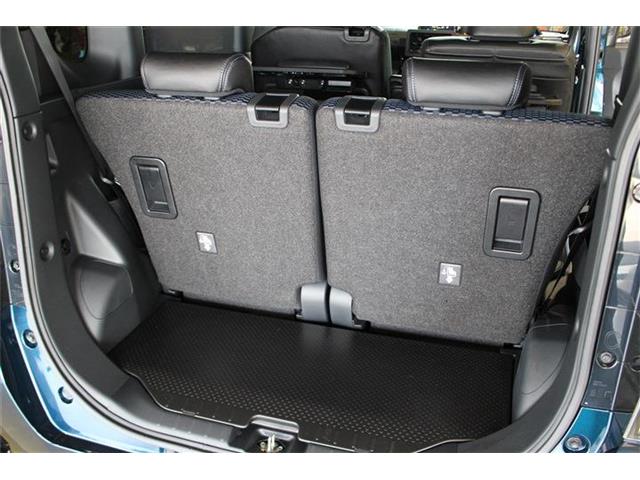 ダイハツ タント ６６０ カスタム Ｘ R6年 (中国) 99