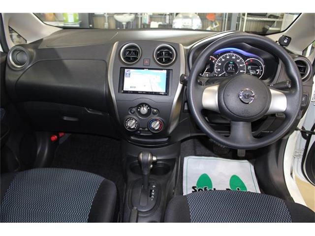 日産 ノート １．２ Ｘ ＤＩＧ－Ｓ H25年 (中国) 99
