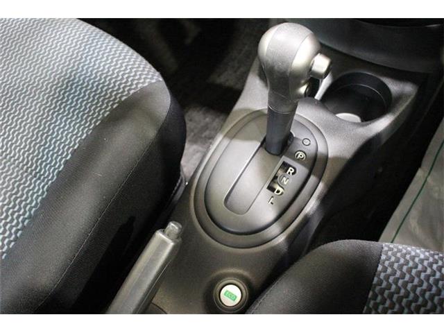 日産 ノート １．２ Ｘ ＤＩＧ－Ｓ H25年 (中国) 99