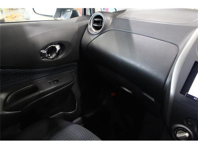 日産 ノート １．２ Ｘ ＤＩＧ－Ｓ H25年 (中国) 99