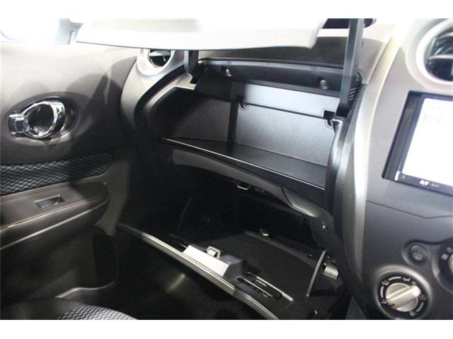 日産 ノート １．２ Ｘ ＤＩＧ－Ｓ H25年 (中国) 99