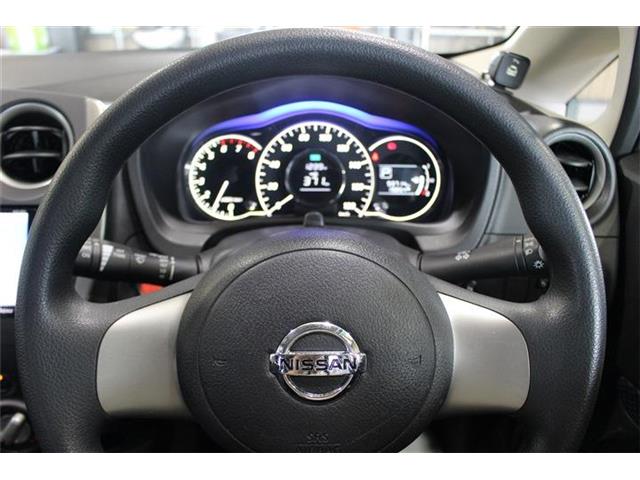 日産 ノート １．２ Ｘ ＤＩＧ－Ｓ H25年 (中国) 99
