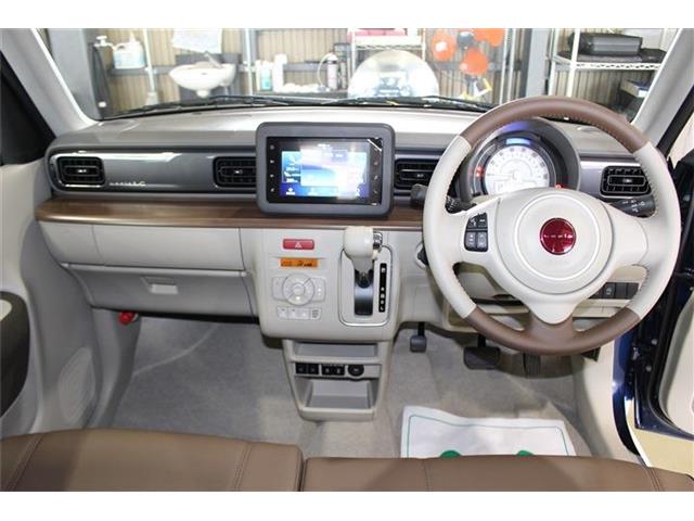スズキ アルトラパン　ＬＣ ＬＣ ６６０ Ｘ R7年 (中国) 99