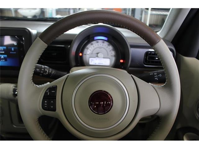 スズキ アルトラパン　ＬＣ ＬＣ ６６０ Ｘ R7年 (中国) 99