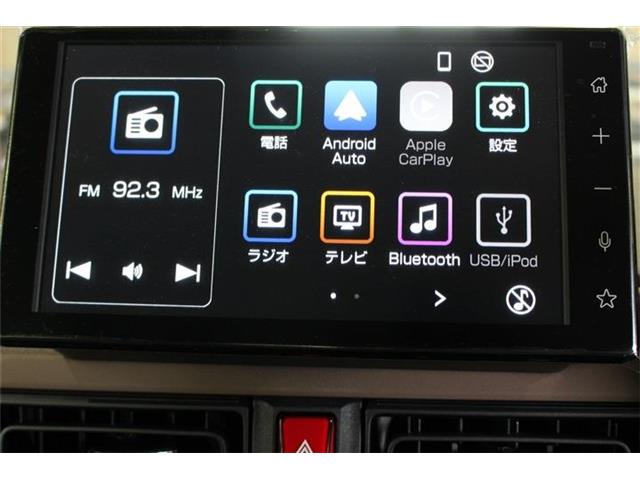 ダイハツ ムーヴ　キャンバス ６６０ セオリー Ｇ R7年 (中国) 99