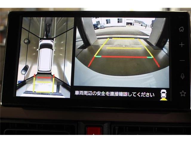 ダイハツ ムーヴ　キャンバス ６６０ セオリー Ｇ R7年 (中国) 99