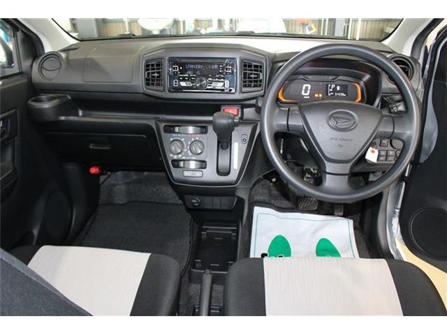 ダイハツ ミラ　イース ６６０ Ｌ ＳＡＩＩＩ R1年 (中国) 99