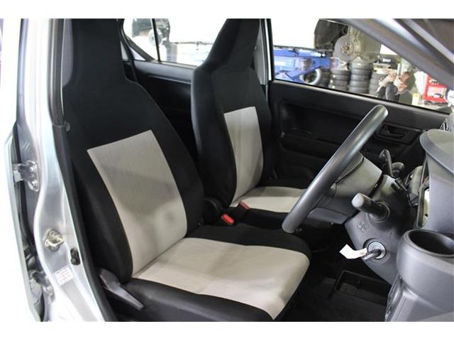 ダイハツ ミラ　イース ６６０ Ｌ ＳＡＩＩＩ R1年 (中国) 99
