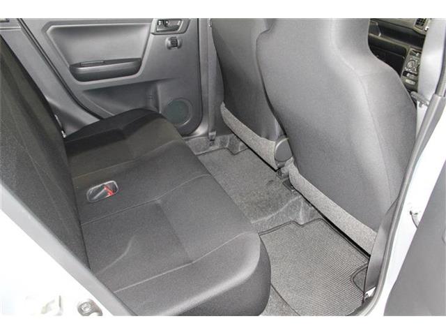 ダイハツ ミラ　イース ６６０ Ｌ ＳＡＩＩＩ R1年 (中国) 99