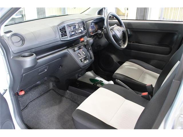 ダイハツ ミラ　イース ６６０ Ｌ ＳＡＩＩＩ R1年 (中国) 99