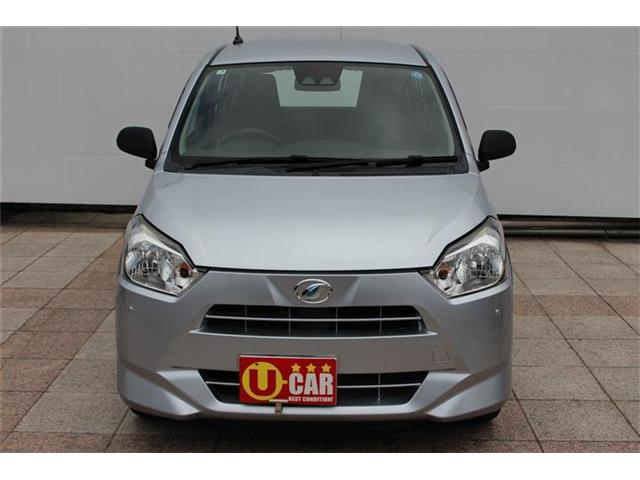 ダイハツ ミラ　イース ６６０ Ｌ ＳＡＩＩＩ R1年 (中国) 99