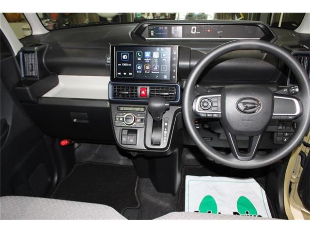 ダイハツ タント ６６０ Ｘ R7年 (中国) 99