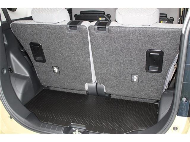 ダイハツ タント ６６０ Ｘ R7年 (中国) 99