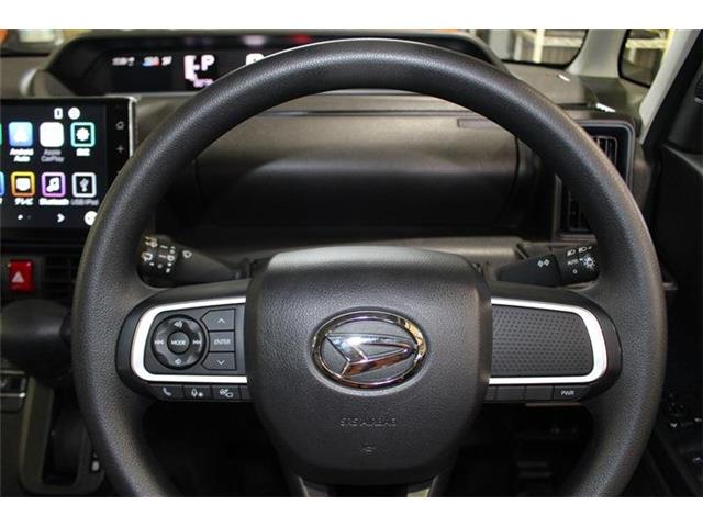 ダイハツ タント ６６０ Ｘ R7年 (中国) 99