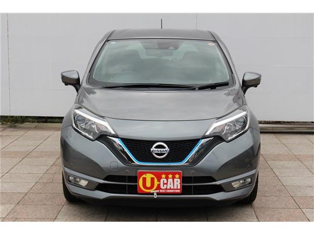 日産 ノート １．２ Ｅ－ＰＯＷＥＲ Ｘ H30年 (中国) 99