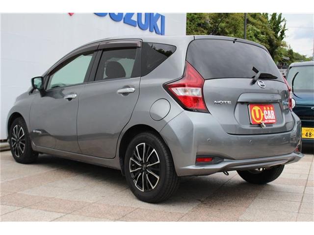 日産 ノート １．２ Ｅ－ＰＯＷＥＲ Ｘ H30年 (中国) 99