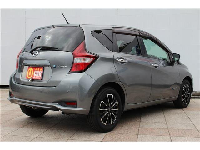 日産 ノート １．２ Ｅ－ＰＯＷＥＲ Ｘ H30年 (中国) 99