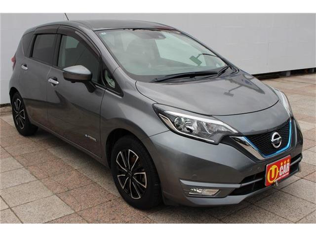 日産 ノート １．２ Ｅ－ＰＯＷＥＲ Ｘ H30年 (中国) 99