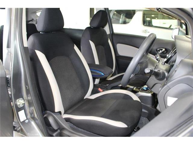 日産 ノート １．２ Ｅ－ＰＯＷＥＲ Ｘ H30年 (中国) 99