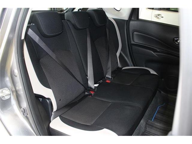 日産 ノート １．２ Ｅ－ＰＯＷＥＲ Ｘ H30年 (中国) 99