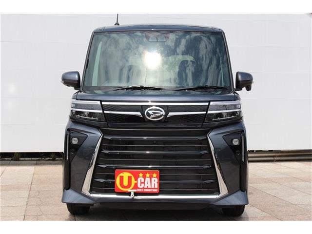 ダイハツ タント ６６０ カスタム Ｘ リミテッド R7年 (中国) 99