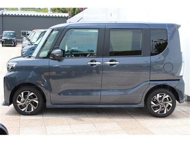 ダイハツ タント ６６０ カスタム Ｘ リミテッド R7年 (中国) 99