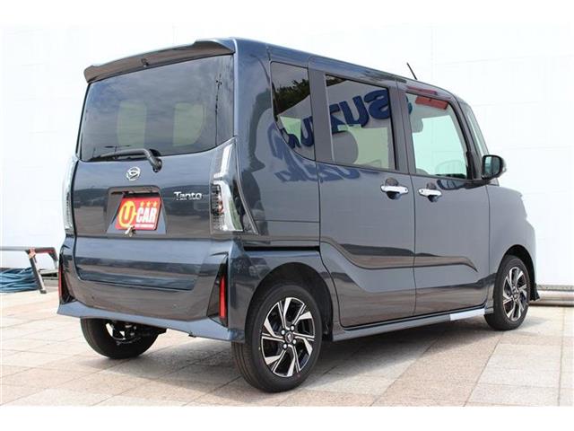ダイハツ タント ６６０ カスタム Ｘ リミテッド R7年 (中国) 99