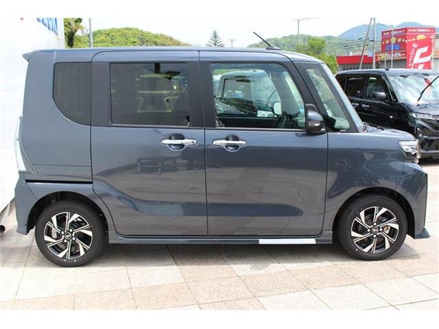 ダイハツ タント ６６０ カスタム Ｘ リミテッド R7年 (中国) 99