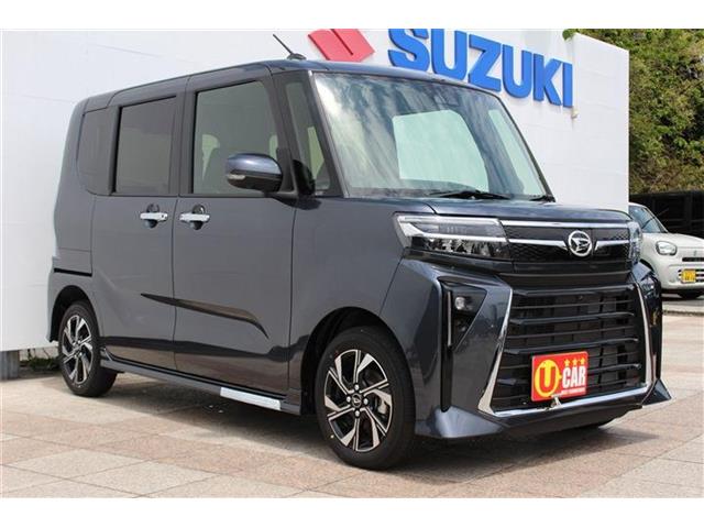 ダイハツ タント ６６０ カスタム Ｘ リミテッド R7年 (中国) 99
