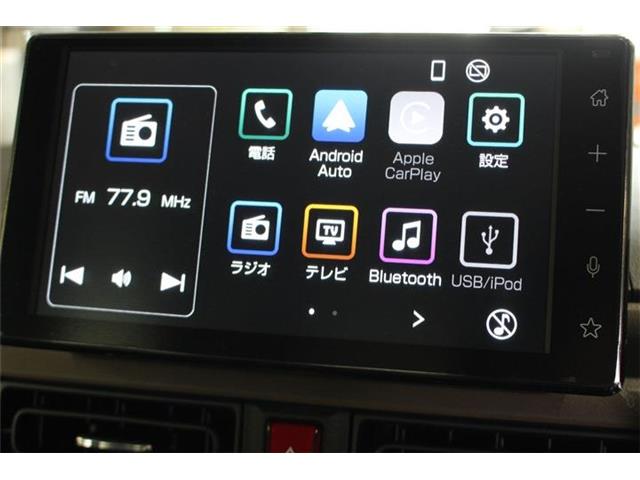ダイハツ ムーヴ　キャンバス ６６０ セオリー Ｇ R7年 (中国) 99