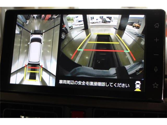 ダイハツ ムーヴ　キャンバス ６６０ セオリー Ｇ R7年 (中国) 99