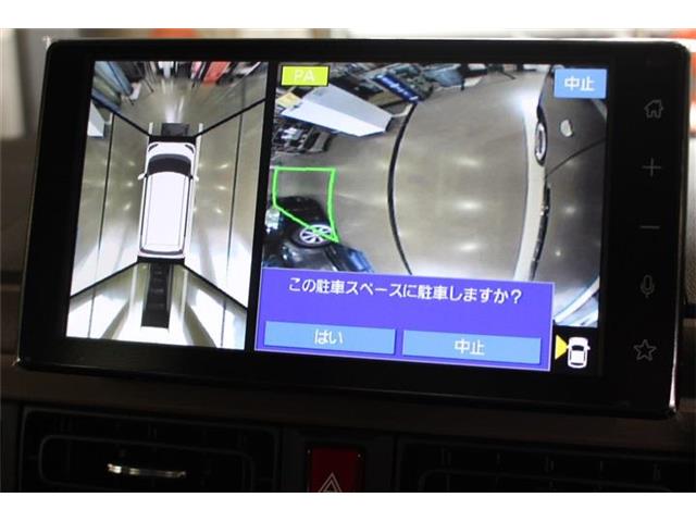 ダイハツ ムーヴ　キャンバス ６６０ セオリー Ｇ R7年 (中国) 99